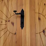 Casa de Férias Sol Invictus *