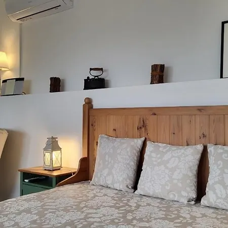 Sol Invictus Casa vacanze Zalahaláp