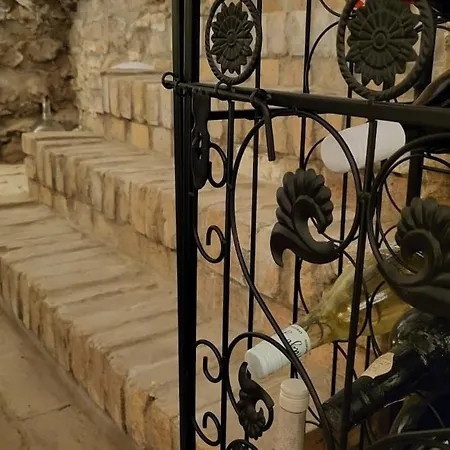 בית נופש Sol Invictus Vendeghaz *