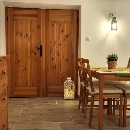 Sol Invictus Vendeghaz בית נופש