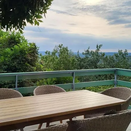 Σπίτι διακοπών Sol Invictus Vendeghaz Zalahaláp