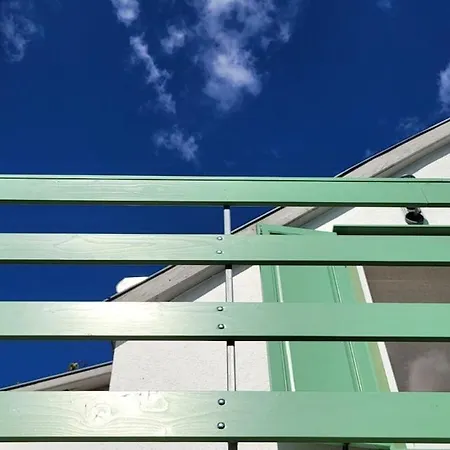 Sol Invictus Vendeghaz Ferienhaus Zalahaláp