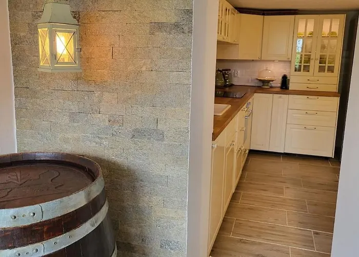 בית נופש Sol Invictus Vendeghaz *