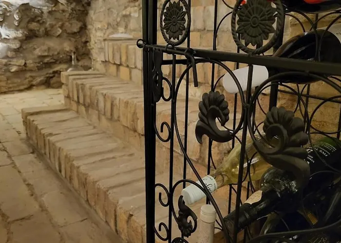 Casa vacanze Sol Invictus *