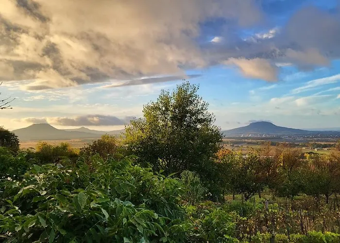 Casa vacanze Sol Invictus Zalahaláp