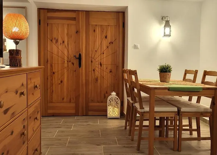 Sol Invictus Vendeghaz בית נופש