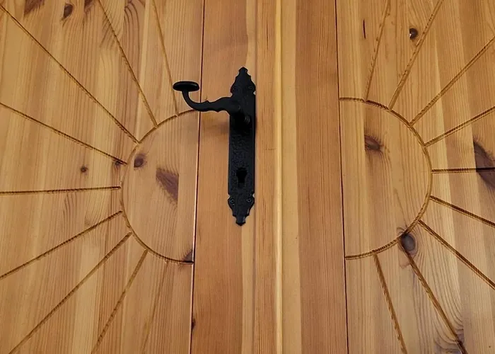 Σπίτι διακοπών Sol Invictus Vendeghaz *