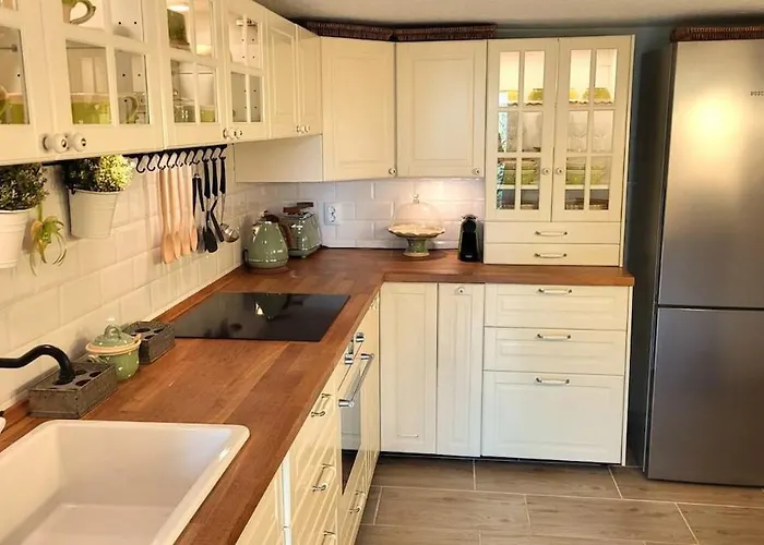 בית נופש Sol Invictus Vendeghaz *