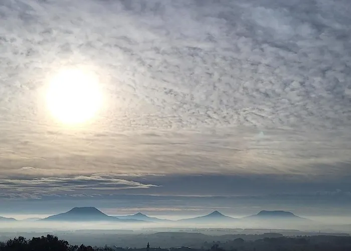 Sol Invictus Casa vacanze *