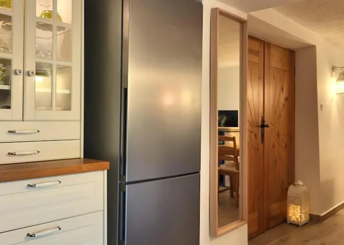 בית נופש Sol Invictus Vendeghaz Zalahaláp