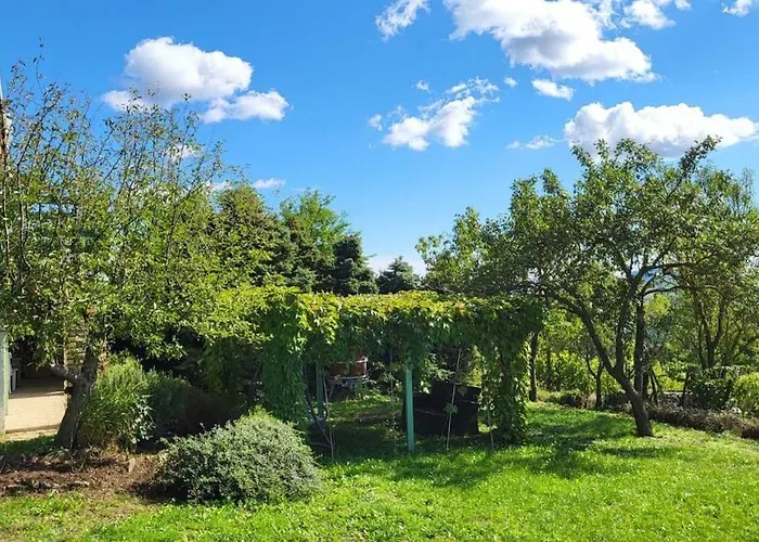 Casa vacanze Sol Invictus *