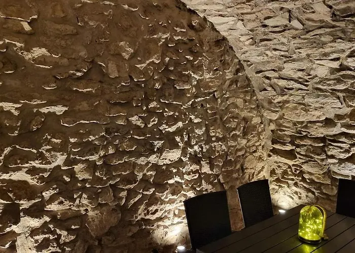 Sol Invictus Vendeghaz Σπίτι διακοπών *