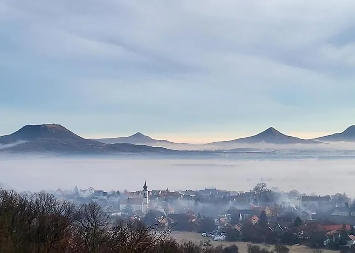 Casa vacanze Sol Invictus Zalahaláp