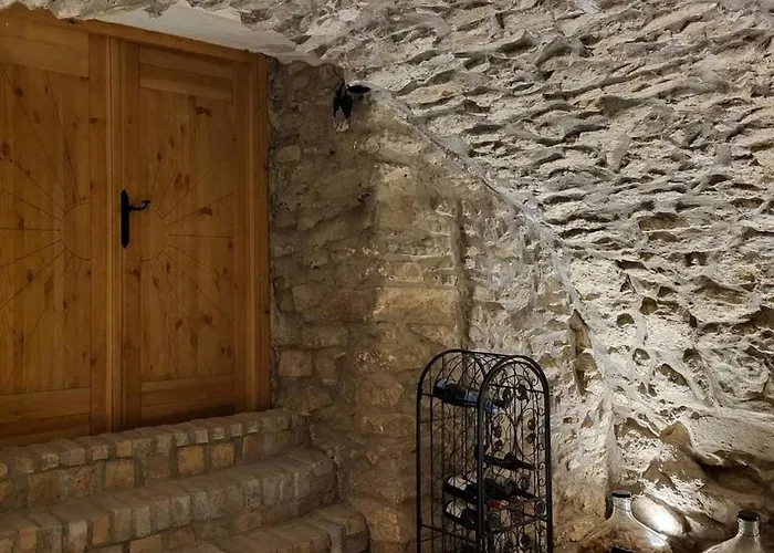 Casa vacanze Sol Invictus Zalahaláp