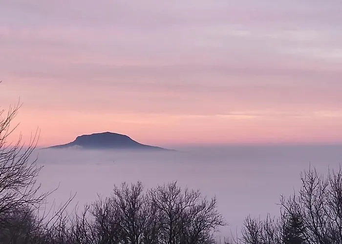 Σπίτι διακοπών Sol Invictus Vendeghaz