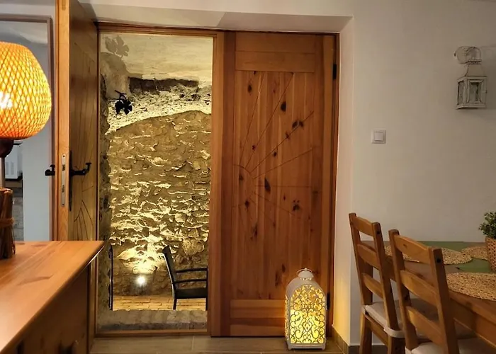 Sol Invictus Casa vacanze