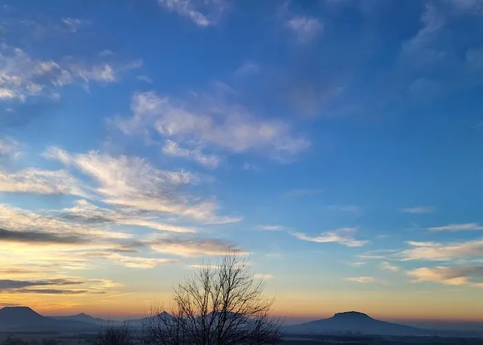 Casa vacanze Sol Invictus