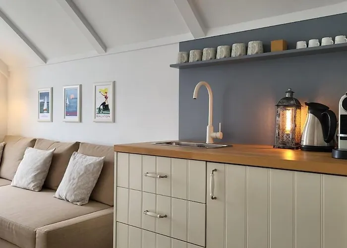 Sol Invictus Casa vacanze Zalahaláp