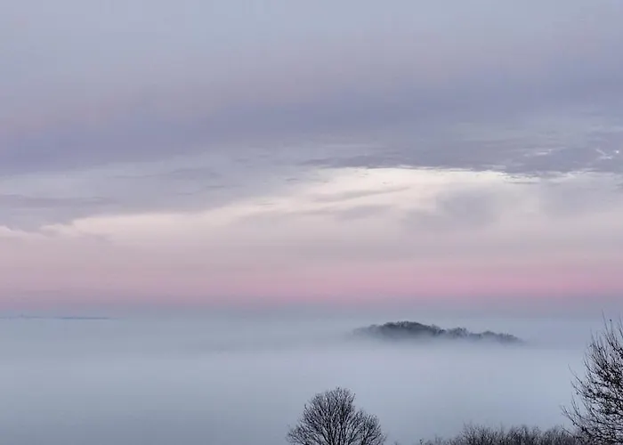 בית נופש Sol Invictus Vendeghaz