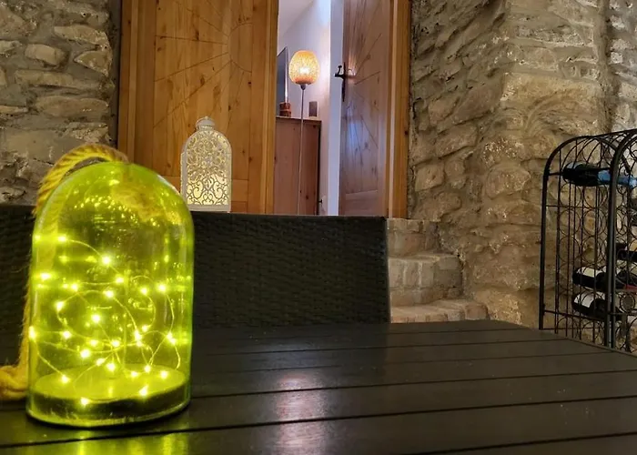 Sol Invictus Casa vacanze Zalahaláp