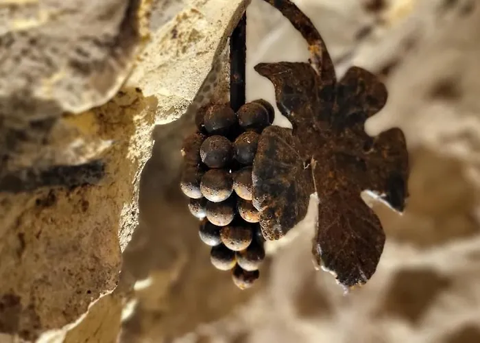 Casa vacanze Sol Invictus Zalahaláp