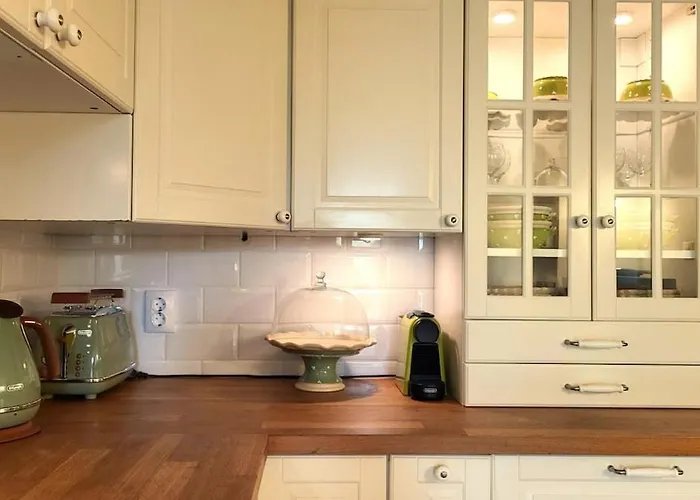 Sol Invictus Casa vacanze *