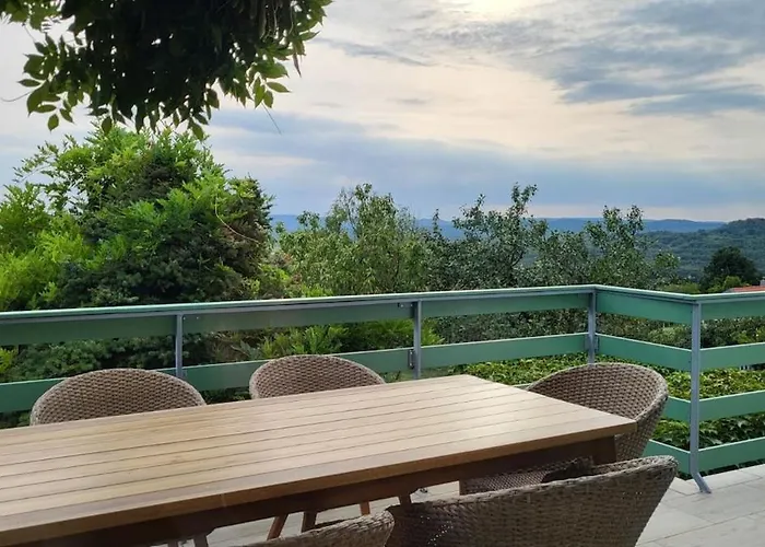 Casa vacanze Sol Invictus Zalahaláp