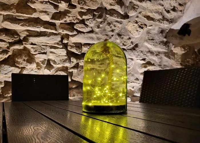 Casa vacanze Sol Invictus Zalahaláp