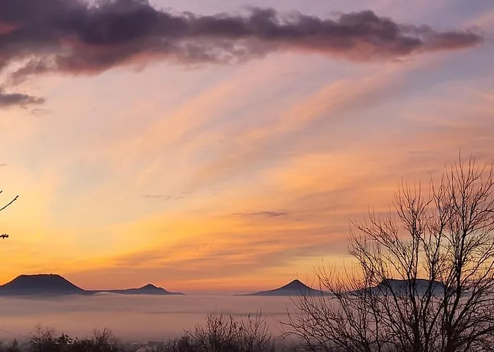 Sol Invictus Vendeghaz