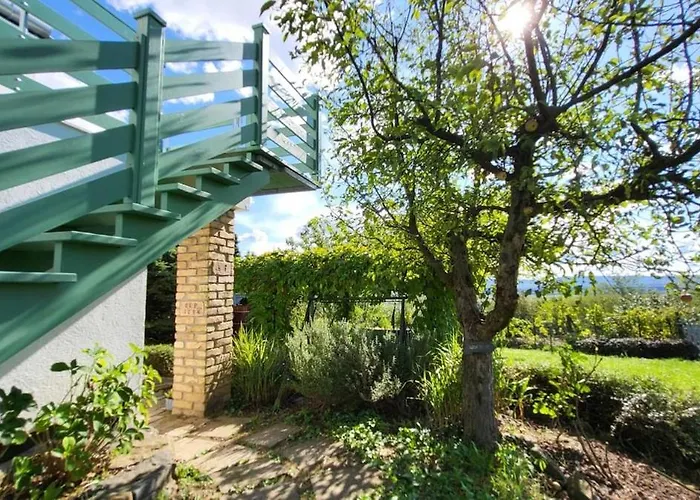 Sol Invictus Vendeghaz בית נופש Zalahaláp