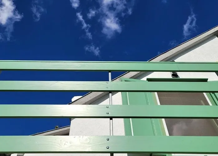 Sol Invictus Casa vacanze Zalahaláp