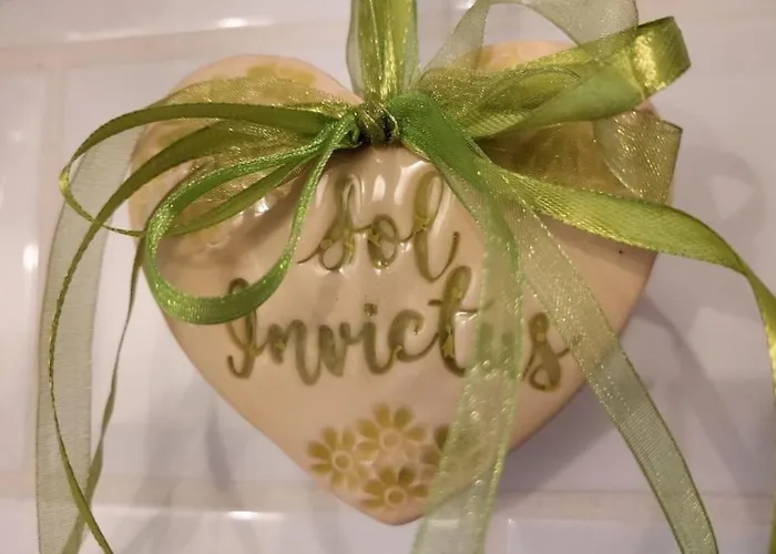 Casa vacanze Sol Invictus