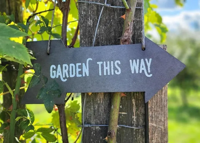 Sol Invictus Casa vacanze