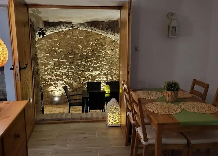 Casa vacanze Sol Invictus *