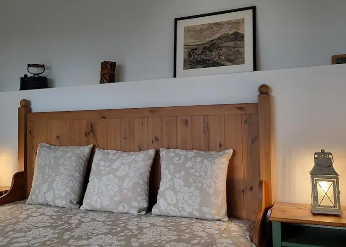 Casa vacanze Sol Invictus *